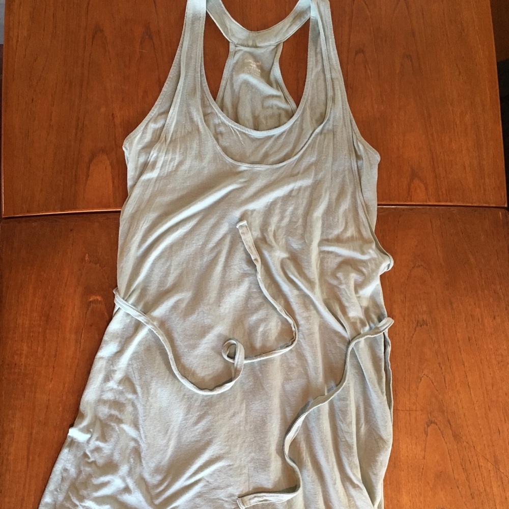 Toad and Co jersey dress